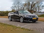 Saab 9-3 - 1.8t BioPower Vector
