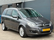 Opel Zafira - 1.8 Cosmo OLIE VERBRUIK! AIRCO CRUISE PDC APK