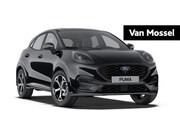 Ford Puma - 1.0 EcoBoost Hybrid ST-Line | Nieuw Te Bestellen | €5000.- K