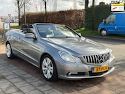Mercedes-Benz E-klasse - 250CGI Avantgarde *NAP – Luxe & Sportief