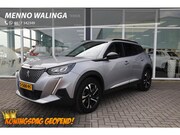 Peugeot 2008 - 1.2 PureTech Allure|Cruise control|Apple carplay/Android aut