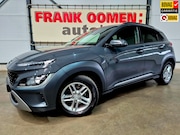 Hyundai Kona - 1.0 T-GDI 120PK i-Motion + + Digital Cockpit|Adaptive cruise