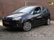 Ford C-Max - 1.8-16V Titanium *Rijklaarprijs *Trekhaak *APK *Cl