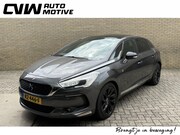 DS DS 5 - 1.6 THP 163pk *KOUDE START ONREGELMATIG* | Performance line 
