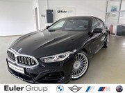 Alpina B8 - Navi Leder Pano BMW Laserlicht Bowers&Wilkins 360