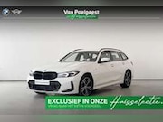 BMW 3-serie - 3 Serie Touring 330e Comfort Pack M Sport Edition