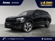 Skoda Kodiaq - 1.5 TSI PHEV Sportline Business | Trekhaak | Elektrische bes