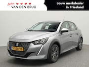 Peugeot e-208 - EV Allure 50 kWh 136 PK | Navigatie | Climate Control | Acht