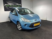 Ford Ka - 1.2 Trend - Stuurbekrachtiging - APK 2027 - NAP