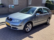 Skoda Fabia - 1.4-16V Spirit+ 4-2027 weinig km