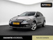Renault Mégane - Estate 1.2 TCe Bose|NL AUTO|TREKHAAK|112DKM|BOSE|NAVI|CLIMA|