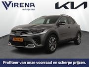 Kia Stonic - 1.0 T-GDi MHEV GT-Line Stoel/-Stuurwielverwarming - Achterui