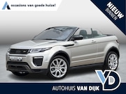 Land Rover Range Rover Evoque - Convertible 2.0 Si4 HSE Dynamic | NL-auto/1e eign./Voll.Hist