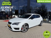 Seat Leon - 2.0 TSI Cupra 280PK|Clima|Stoelverwarming