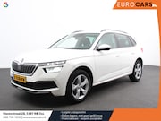 Skoda Kamiq - 1.0 TSI Sport Business Climate control Cruise control Achter