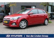 Hyundai i20 - 1.0 T-GDI Comfort Navi/Carplay/Cam/Pdc/15"/Trek "RIJKLAAR"