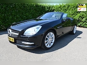 Mercedes-Benz SLK-klasse - 200. Origineel Nederlandse auto met NAP