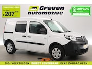 Renault Kangoo - Z.E. 33kWh | Koopaccu | SOH 94% | Airco | Cruise | Carplay