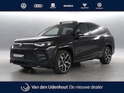Volkswagen Tayron - 1.5 eHybrid 204pk R-Line Edition | BlackStyle | Pano | Leder