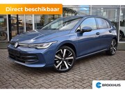 Volkswagen Golf - Life Edition eHybrid TREKHAAK | APP. CONNECT | ADAPT. CRUISE