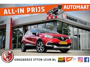 Renault Captur - 1.2 TCe Intens
