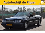 Mercedes-Benz 200-serie - 200-500 (W124) Cabrio 300 CE-24 A5 Sportline | vanaf 2005 1 