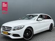 Mercedes-Benz C-klasse - Estate 180 Prestige AUTOMAAT ELEK. ACHTERKLEP | STOELVERW. |