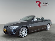 BMW 3-serie - Cabrio 320i Exclusive