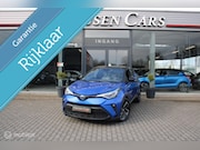 Toyota C-HR - 2.0 Hybrid Executive/Led/Leder/Navi/185PK