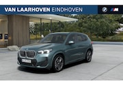 BMW X1 - xDrive25e M Sport Automaat / Trekhaak / Sportstoelen / Achte