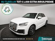 Audi Q2 - 35 TFSI S Edition | S-line |