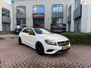 Mercedes-Benz A-klasse - PANORAMADAK
