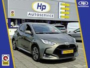Toyota Yaris - 1.5 VVT-i Style Carplay Adaptive Cruise Full-LED JBL Privacy
