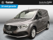 Mercedes-Benz Citan - 110 CDI L1 Pro | Achteruitcamera | Stoelverwarming | Airco