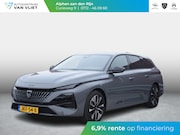 Peugeot 308 - 1.2 Hybrid 145 e-DCS6 Allure 145 PK | NAVI | PARKEERSENSOREN