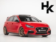 Hyundai i30 - 2.0 T-GDI N2 Performance Pano Memory Keyless