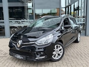 Renault Clio - 0.9 TCE LIMITED NAVI AIRCO PDC LMV