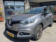 Renault Captur - 1.2 TCE Dynamic Trekhaak