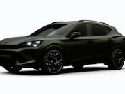 CUPRA Formentor - VZ Tribe Edition | Digitaal instrumentenpaneel (Vi