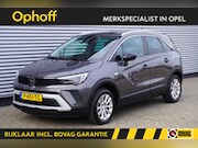 Opel Crossland - 1.2 Turbo 110pk Elegance / Trekhaak / Camera + parkeersensor