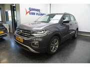 Volkswagen T-Cross - 1.0 TSI Style Camera/ACC/Navi/Carplay/17''velgen