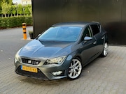 Seat Leon - FR 1.4 TSI 5 DRS Grijs