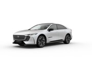 Mazda 6e - Takumi Business Edition 68.8 kWh / Crystal White Pearl / Zwa