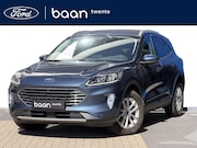 Ford Kuga - 2.5 PHEV Titanium X | Driver Ass. Pack | Winter Pack | Adapt