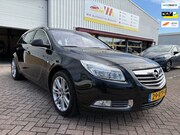 Opel Insignia - Sports Tourer 1.6 T Sport leder