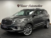 Ford Kuga - 1.5 EcoBoost Vignale*WinterPakket*Leder*Carplay*Camera*elect