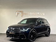 Volkswagen Tiguan - 1.4 TSI eHybrid R-Line Keyles|Trekhaak|IQ