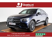 Mercedes-Benz GLC-Klasse Coupe - 300e 4MATIC Coupe AMG Line interieur/exterieur - Nightpakket