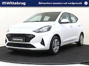 Hyundai i10 - 1.0 Comfort | Apple Carplay/Android Auto | Cruise control | 