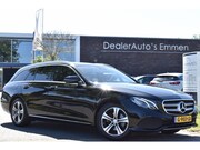Mercedes-Benz E-klasse - Estate 200 Prestige SUPERUITRUSTING